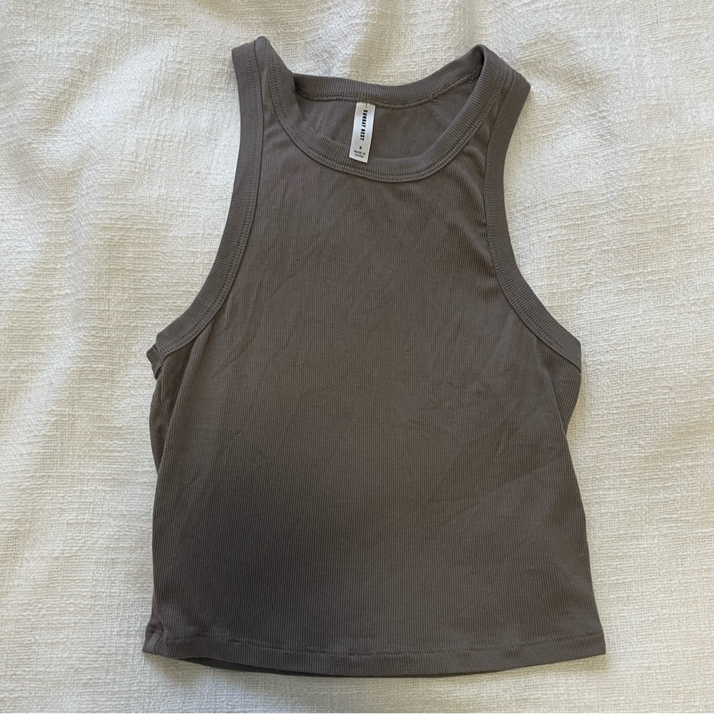 Sunday Best Honor Tank